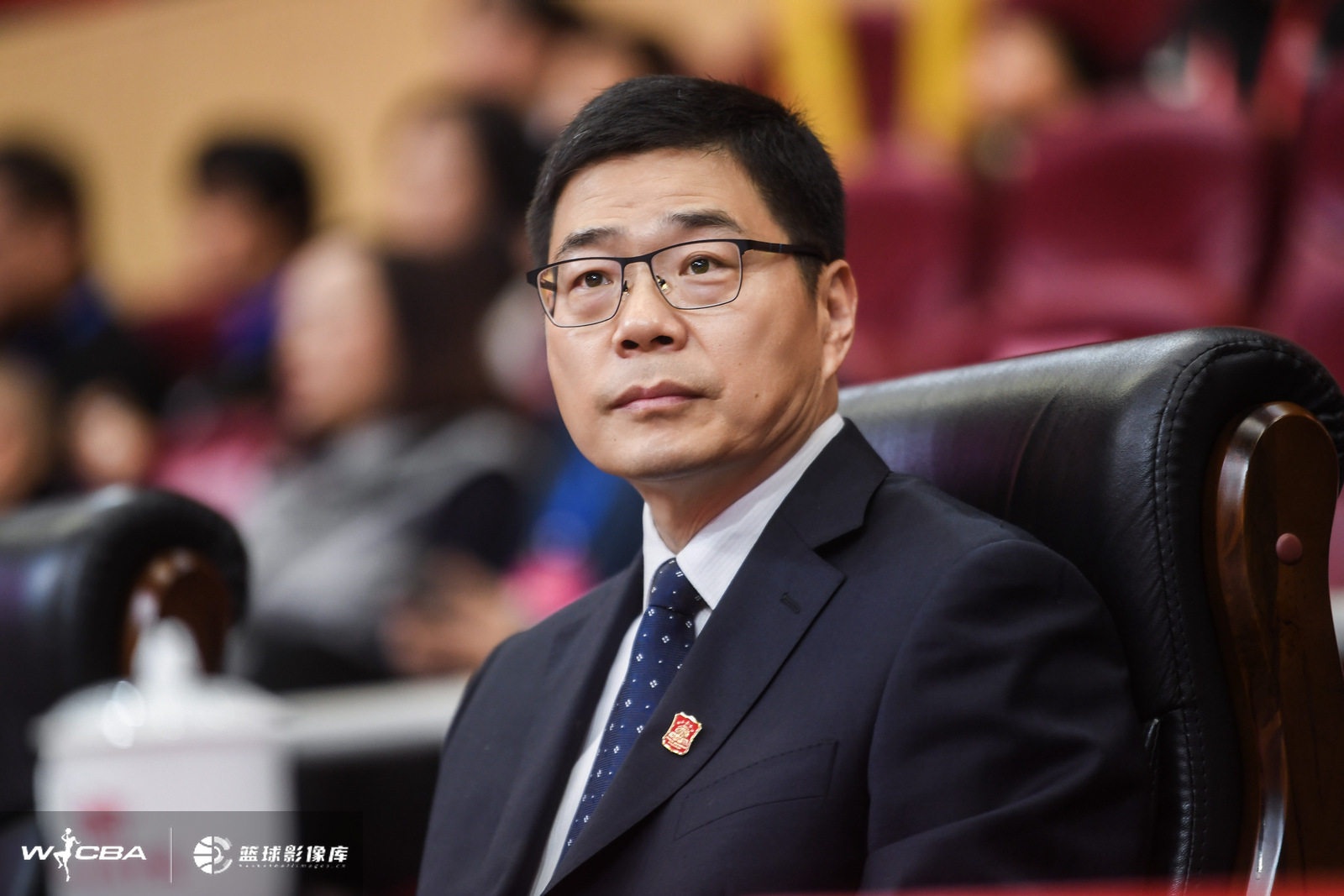 媒體人：CBA如果想恢復(fù)升降級 可參考WCBA設(shè)置常規(guī)賽AB組