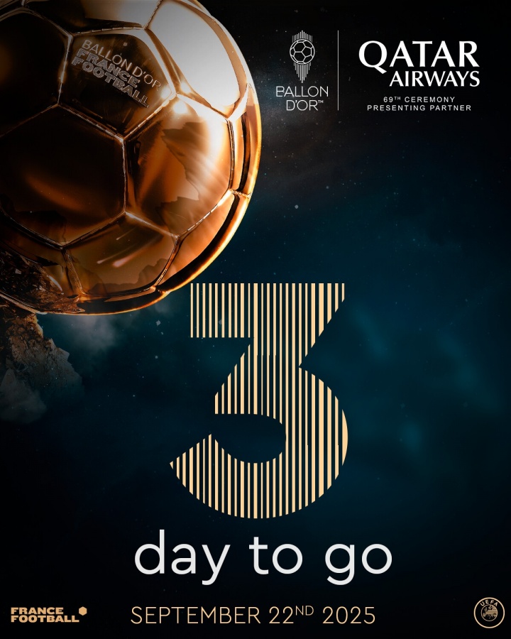 倒計時3天！金球獎官方預(yù)熱周一頒獎典禮，登貝萊亞馬爾賠率前2