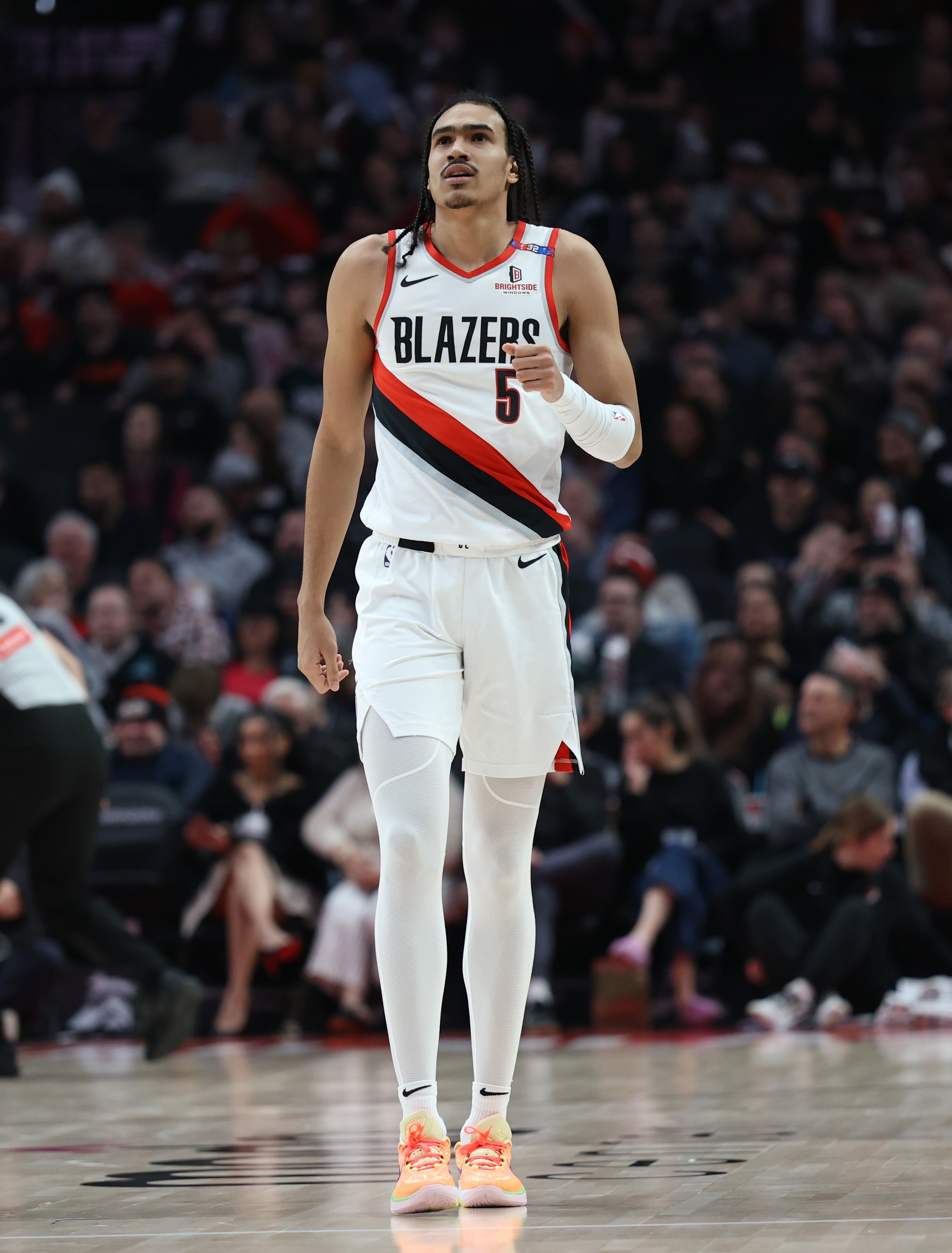 不打NBA？歐媒：奧林匹亞科斯正與班頓就轉(zhuǎn)會(huì)的可能性進(jìn)行談判