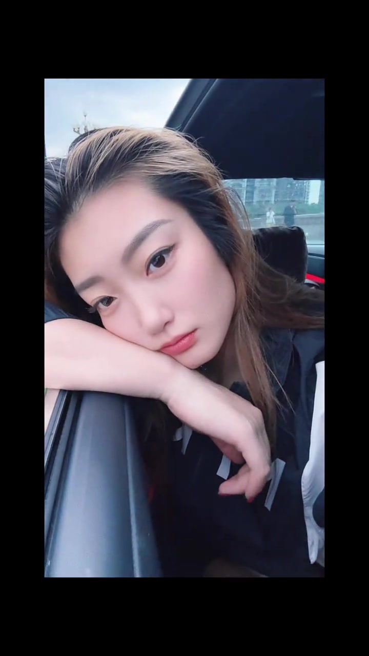 美！李夢曬日常隨筆：快樂的答案在每一天 快樂就這么簡單