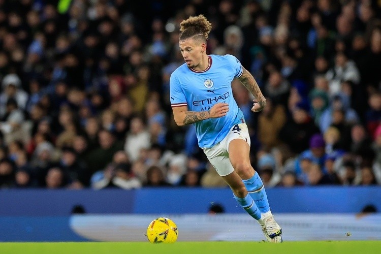 菲利普斯時隔一年多重返曼城大名單，上次出場已經(jīng)是2023年