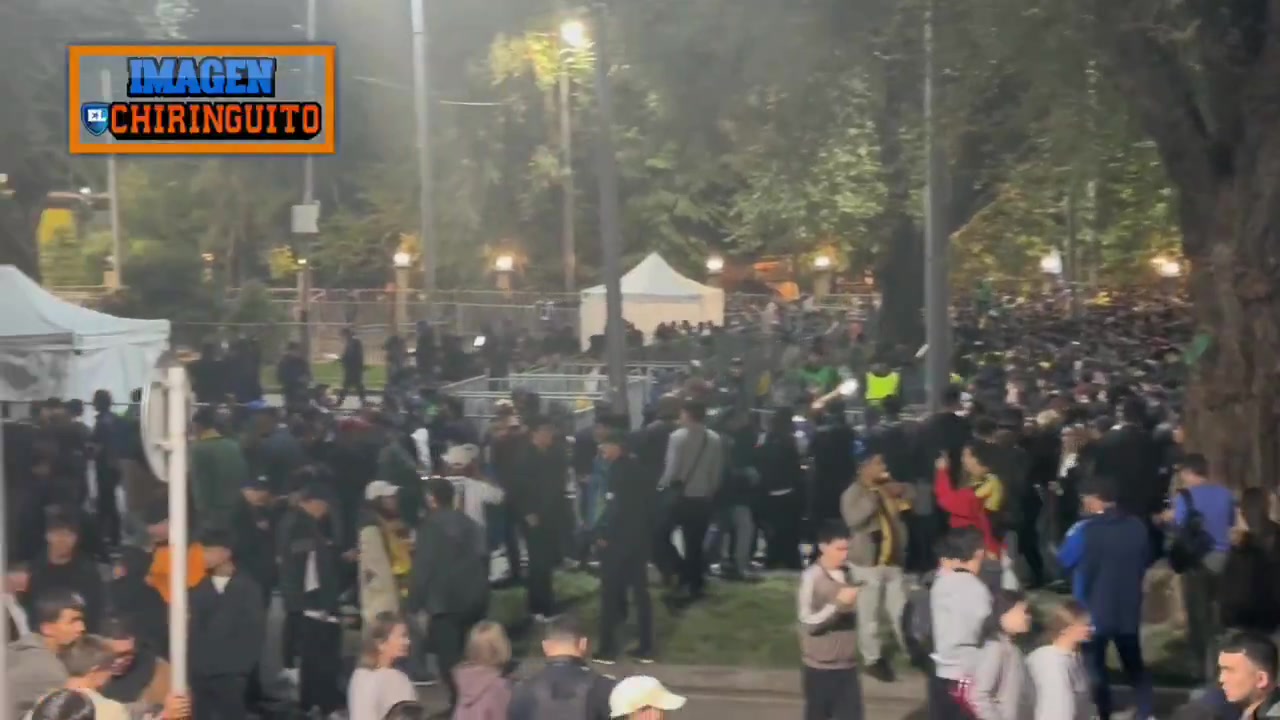 有吧友在嗎？皇馬歐冠客戰(zhàn)凱拉特，阿拉木圖球場外人山人海
