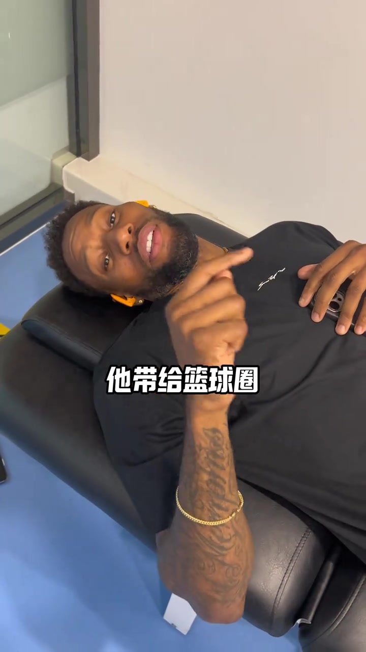 惺惺相惜！威姆斯談惡鼠：喝水不忘挖井人 我很尊敬的對手
